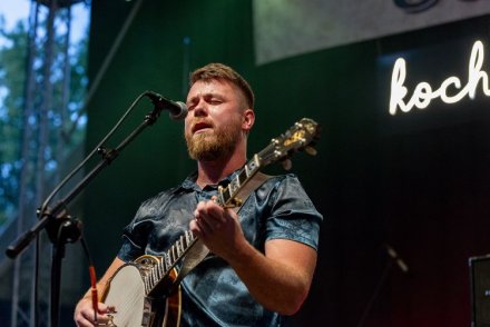 XXIII Wiślaczek Country